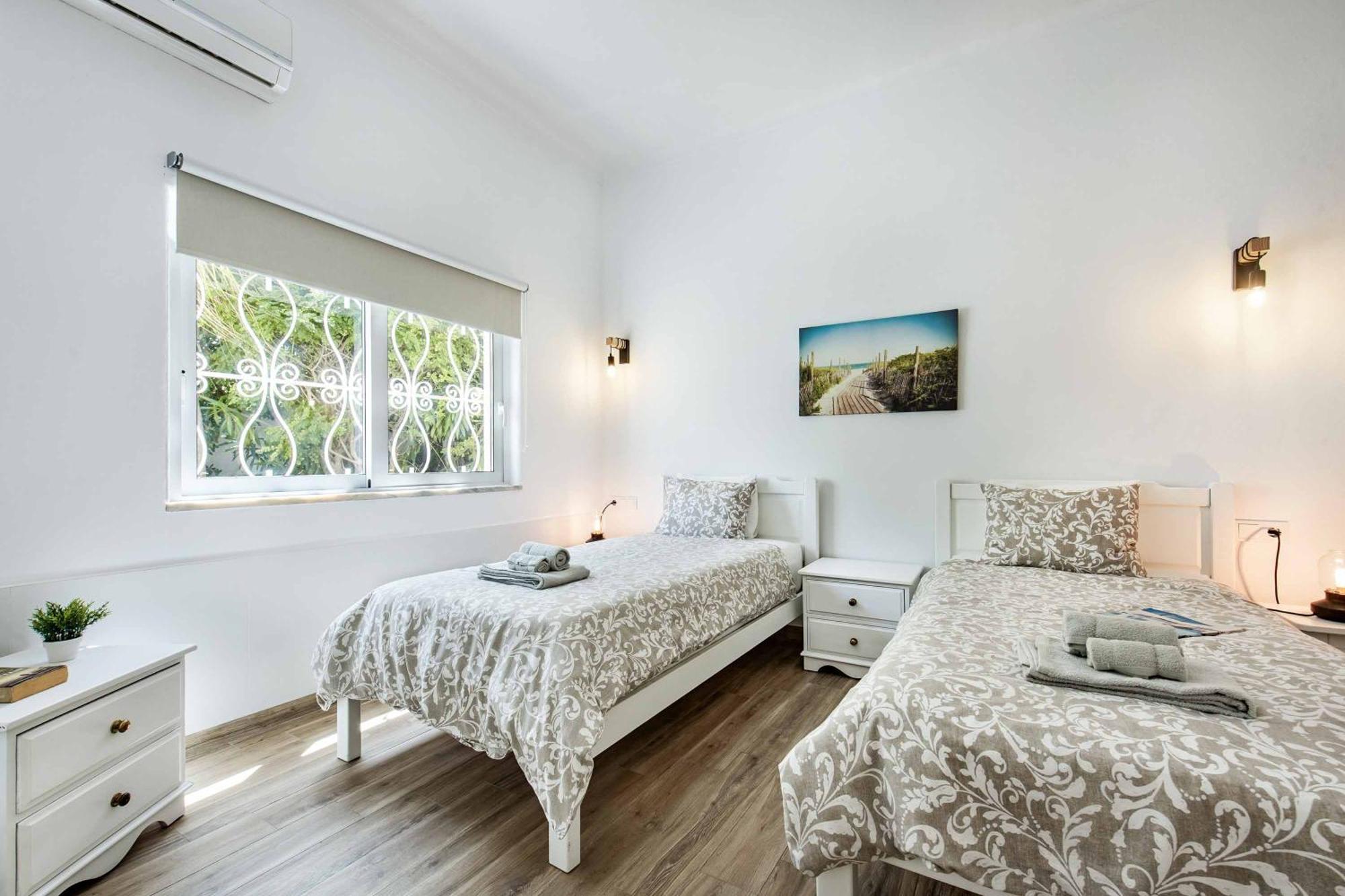 Villa Barbara Albufeira