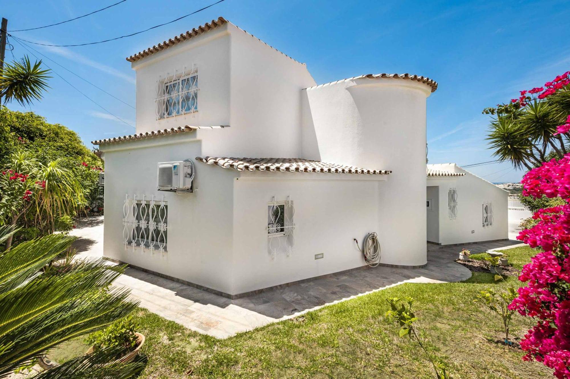 Villa Barbara Albufeira